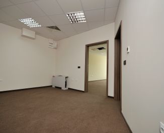 ОфисСтудентски град